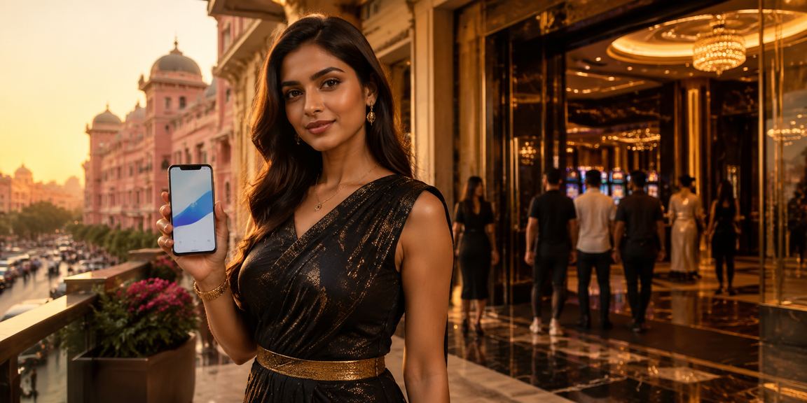 Jaipur mobile user making payments via Paytm to play Teen Patti